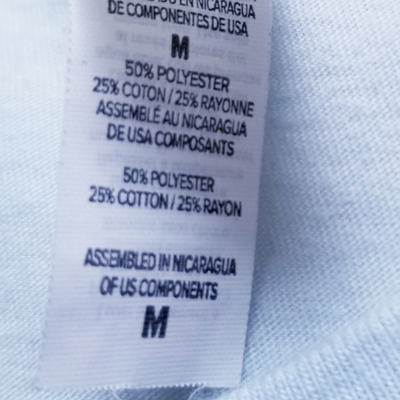 Hush Puppy Logo Print Crewneck T-Shirt - Picture 3 of 4